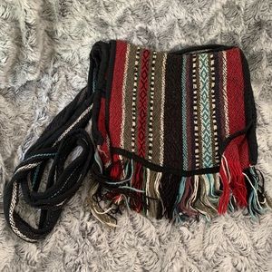 Drug Rug Bag